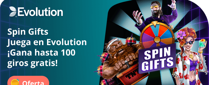 Giros Gratis en Betjam App